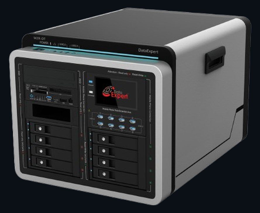 Cyber MZR-DT