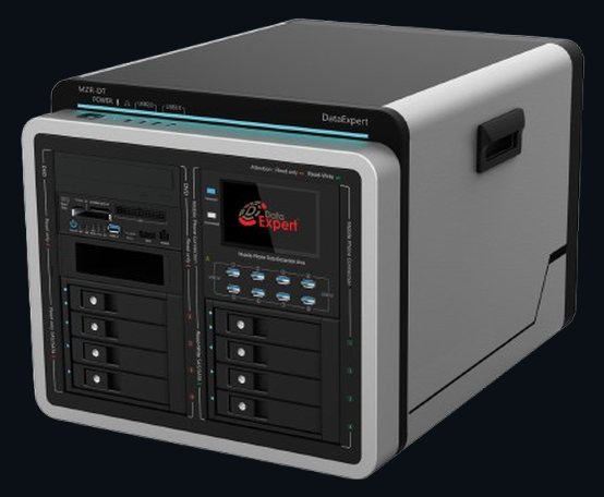 Cyber MZR-DT