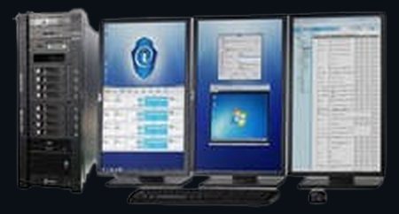 DataExpert Forensic Tower