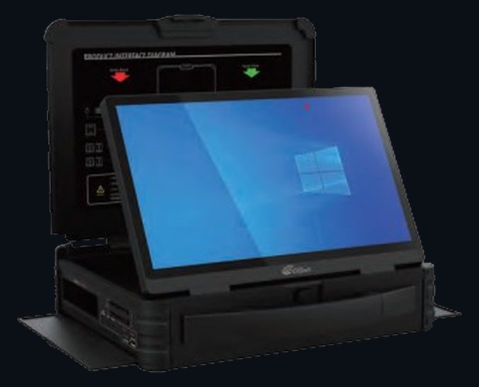 Forensic Cube V4