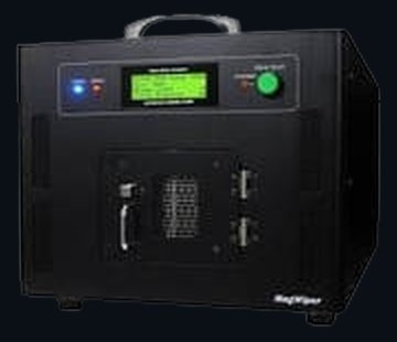 NSA Degausser MagWiper