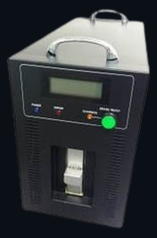 Portable Degausser