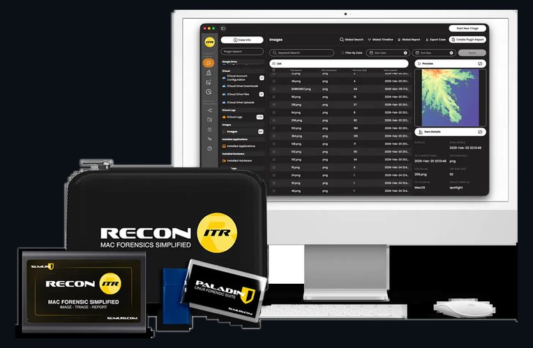 SUMURI RECON Imager